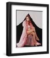 Dana Gillespie-null-Framed Photo