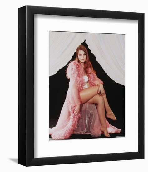 Dana Gillespie-null-Framed Photo