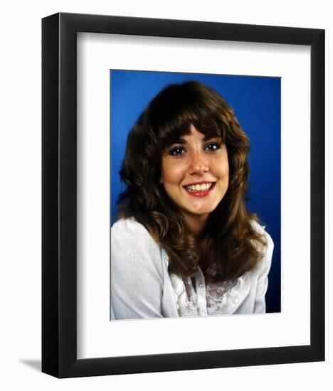 Dana Plato-null-Framed Photo