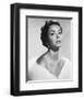 Dana Wynter-null-Framed Photo