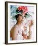 Dana Wynter-null-Framed Photo