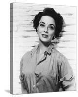 Dana Wynter-null-Stretched Canvas