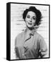 Dana Wynter-null-Framed Stretched Canvas