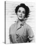 Dana Wynter-null-Stretched Canvas