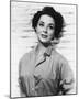 Dana Wynter-null-Mounted Photo