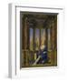 Danae, 1527-Jan Gossaert-Framed Giclee Print