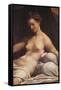 Danae, Ca 1531-Antonio Allegri Da Correggio-Framed Stretched Canvas