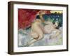 Danae-Filipp Andreyevich Malyavin-Framed Giclee Print