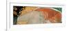 Danae-Gustav Klimt-Framed Premium Giclee Print
