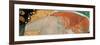 Danae-Gustav Klimt-Framed Premium Giclee Print