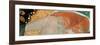 Danae-Gustav Klimt-Framed Art Print