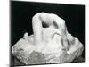 Danaid-Auguste Rodin-Mounted Giclee Print