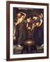 Danaides, 1904-John William Waterhouse-Framed Giclee Print