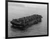 Danang Refugees-Associated Press-Framed Photographic Print