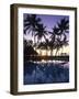 Danarau, Viti Levu, Fiji-Neil Farrin-Framed Photographic Print