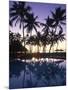 Danarau, Viti Levu, Fiji-Neil Farrin-Mounted Photographic Print