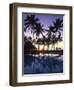 Danarau, Viti Levu, Fiji-Neil Farrin-Framed Photographic Print