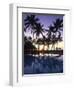 Danarau, Viti Levu, Fiji-Neil Farrin-Framed Photographic Print