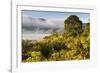 Danau Batur-Christoph Mohr-Framed Photographic Print