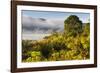 Danau Batur-Christoph Mohr-Framed Photographic Print