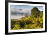 Danau Batur-Christoph Mohr-Framed Photographic Print