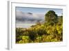 Danau Batur-Christoph Mohr-Framed Photographic Print