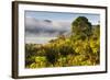 Danau Batur-Christoph Mohr-Framed Photographic Print