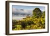 Danau Batur-Christoph Mohr-Framed Photographic Print