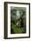 Danaus Plexippus (Monarch Butterfly) - Emerged from Pupa-Paul Starosta-Framed Photographic Print