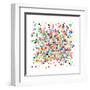 Dance 10-Garima Dhawan-Framed Giclee Print