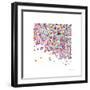 Dance 9-Garima Dhawan-Framed Giclee Print