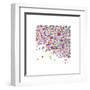 Dance 9-Garima Dhawan-Framed Giclee Print