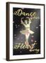 Dance Away-Marcus Prime-Framed Art Print