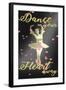 Dance Away-Marcus Prime-Framed Art Print