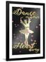 Dance Away-Marcus Prime-Framed Art Print