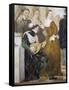 Dance, Circa 1570-Giovanni Antonio Fasolo-Framed Stretched Canvas