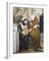 Dance, Circa 1570-Giovanni Antonio Fasolo-Framed Giclee Print