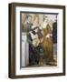 Dance, Circa 1570-Giovanni Antonio Fasolo-Framed Giclee Print