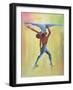 Dance Couple-Ikahl Beckford-Framed Giclee Print