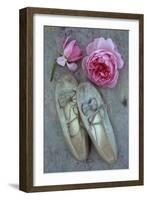 Dance for Me-Den Reader-Framed Photographic Print