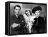 Dance, Girl, Dance, Louis Hayward, Lucille Ball, Mary Carlisle, 1940-null-Framed Stretched Canvas