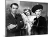 Dance, Girl, Dance, Louis Hayward, Lucille Ball, Mary Carlisle, 1940-null-Mounted Photo