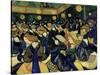 Dance Hall, 1888-Vincent van Gogh-Stretched Canvas