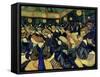 Dance Hall, 1888-Vincent van Gogh-Framed Stretched Canvas