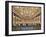 Dance Hall in Courtyard of Palazzo Della Sapienza in Pisa-null-Framed Giclee Print