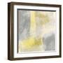 Dance I-Rita Vindedzis-Framed Art Print