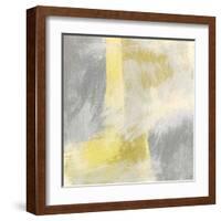 Dance I-Rita Vindedzis-Framed Art Print