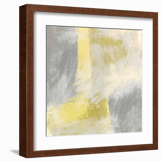 Dance I-Rita Vindedzis-Framed Art Print