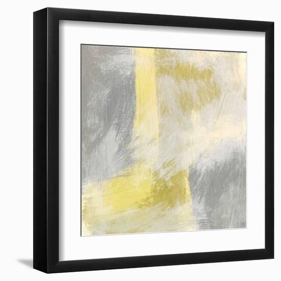 Dance I-Rita Vindedzis-Framed Art Print