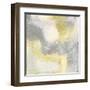 Dance II-Rita Vindedzis-Framed Art Print